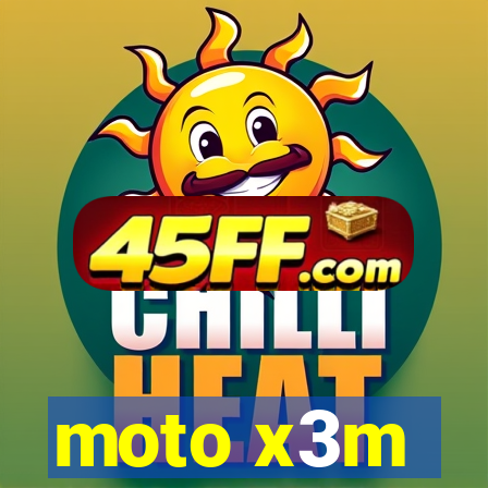 moto x3m - jogo de moto 2